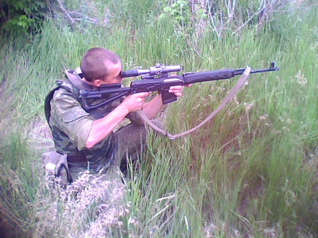 Андрей Швецов фотография #28