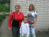 Маша-ілля Теслюк фотография #1