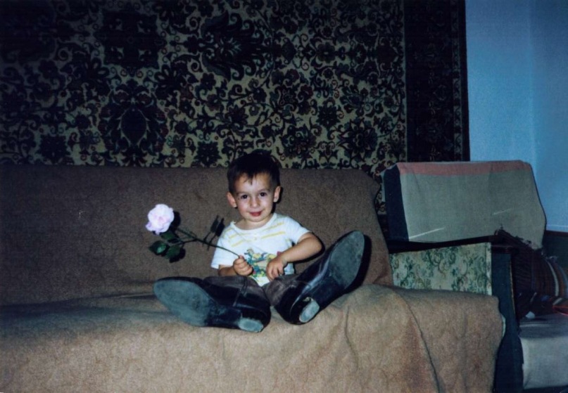 Сергей Ласковец фотография #39