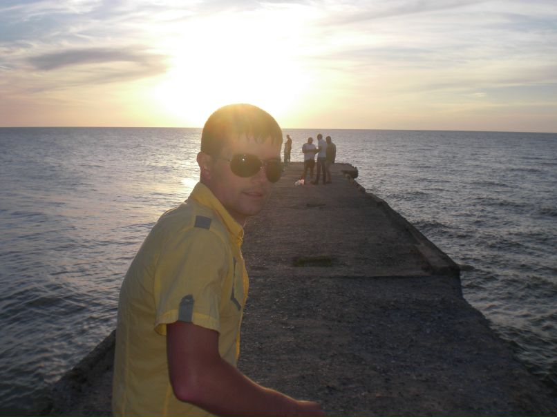 Сергей Леонтьев фотография #6