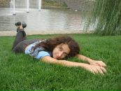 Фотография Тимофеевой Насти