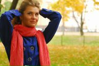 Фотография Павловской Натальи