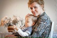 Фотография Зефировой Екатерины