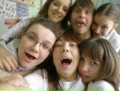 Фотография Соколинской Елены