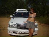 Фотография Александровны Катерины