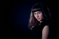 Фотография Слонимской Наталии