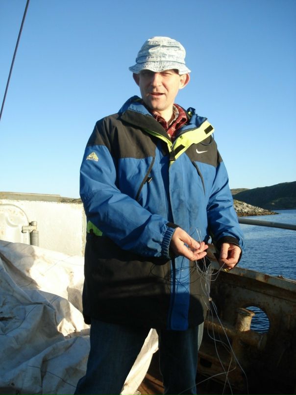 Дмитрий Страшный фотография #38