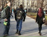 Фотография Лобанова Даньки