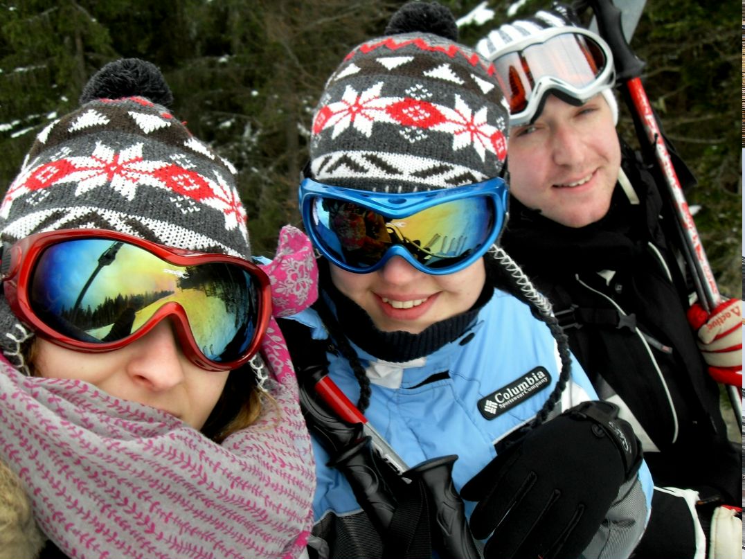 Дарья Наливаечка фотография #12