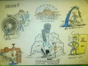 Фотография Кириши Горбачева Макса Электрика