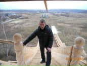 Фотография Нецветаева Николая