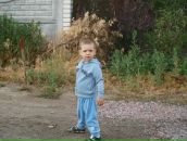 Татьяна Никитюк (Степанец) фотография #8 (источник - https://vk.com/id14270421)