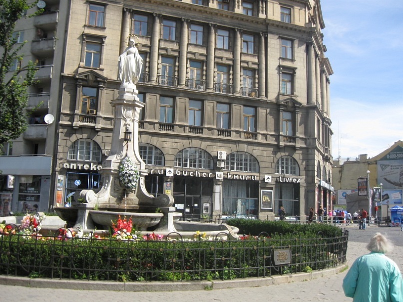 Стьопа Калитюк фотография #41