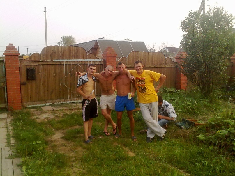 Дмитрий Малышев фотография #43