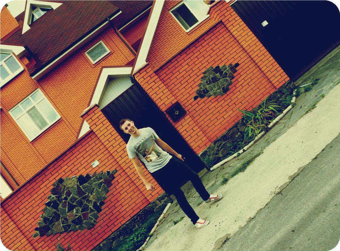 Дмитрий Додон фотография #36