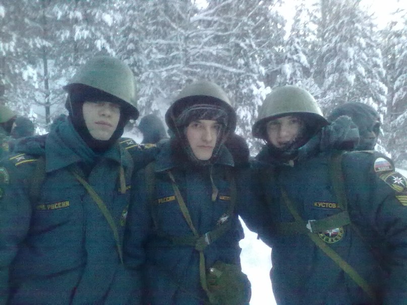 Александр Шепелев фотография #7