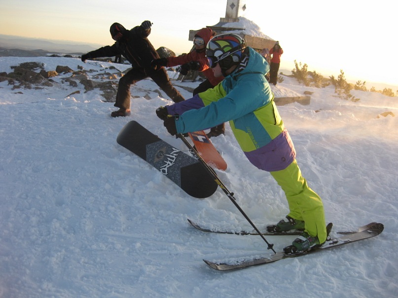 Дмитрий Лысов фотография #37