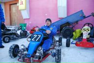 Фотография Барабанова Максима