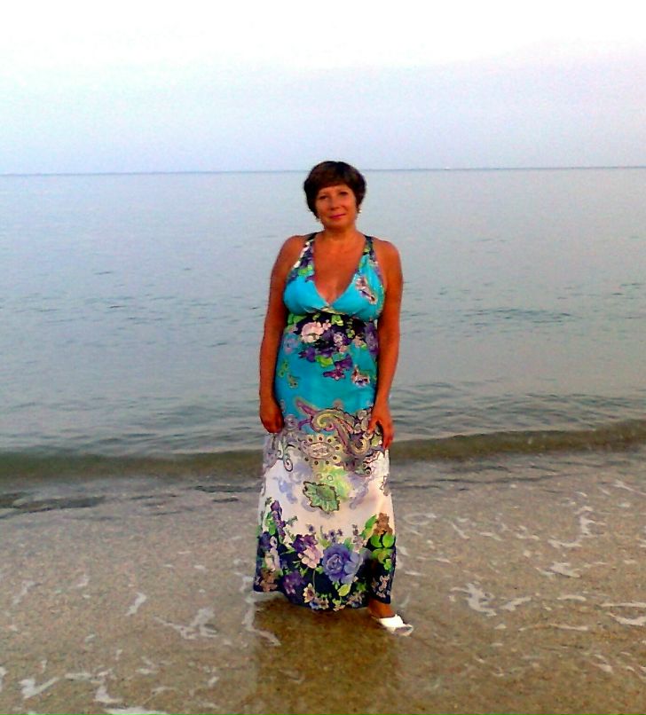 Надежда Макеева фотография #32