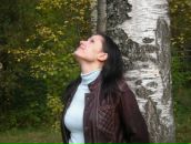 Фотография Дубровиной Екатерины