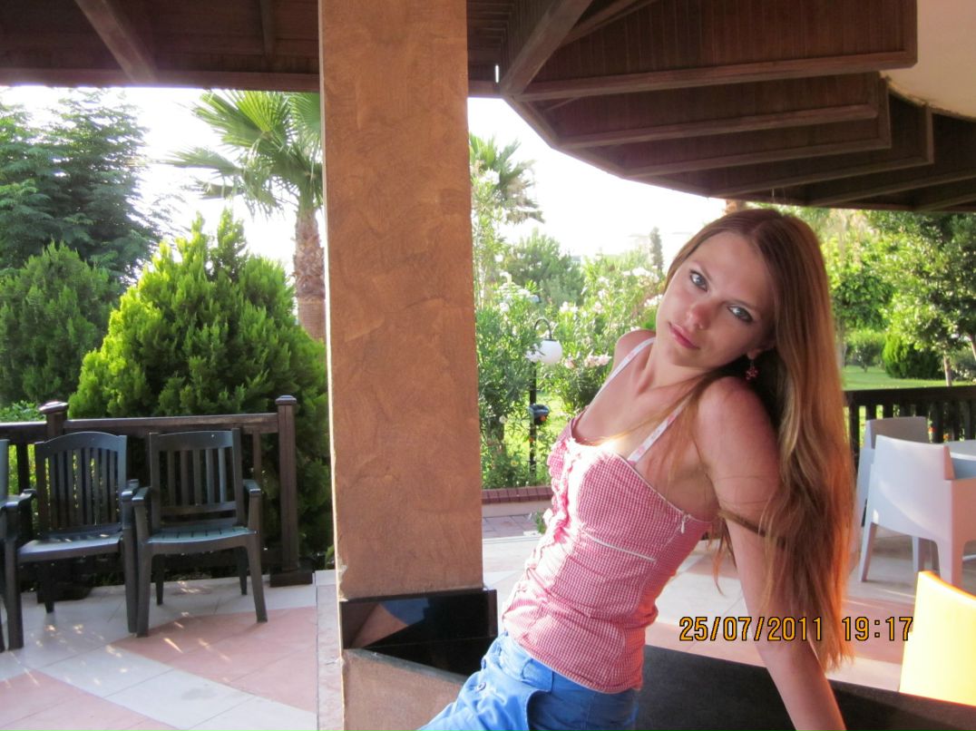 Лариса Усенко фотография #30