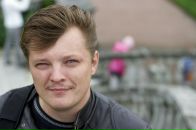 Фотография Спирина Виталия