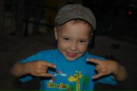 Фотография Андреевой Нади