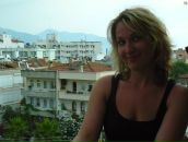 Фотография Григорьевой Алёны