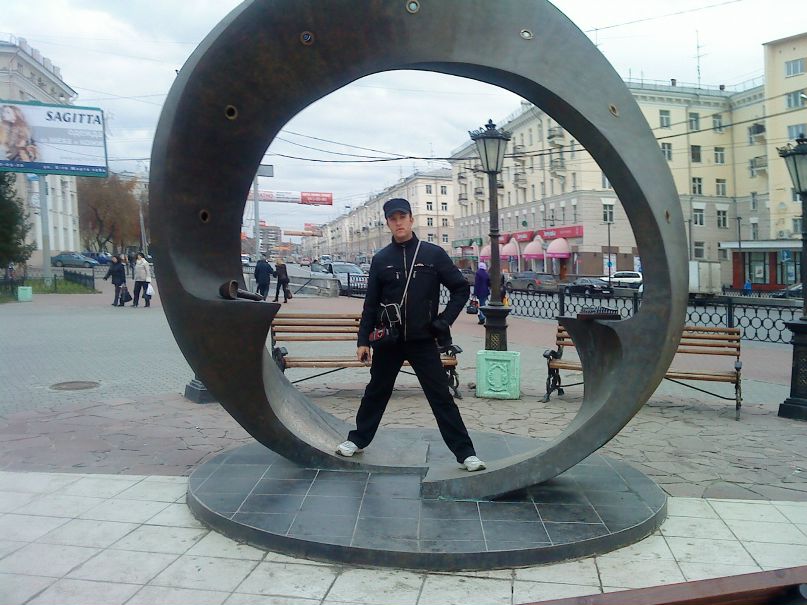 Игорь Агеев фотография #2