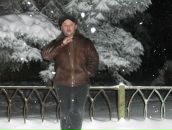 Фотография Батича Андрея