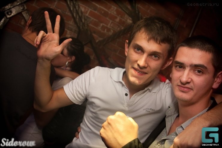 Иван Кондратенко фотография #5