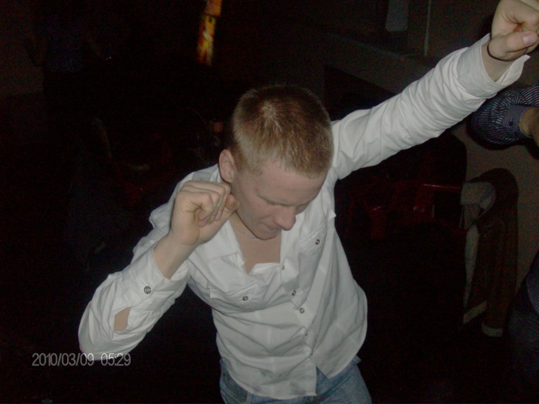 Стас Сушицкий фотография #49