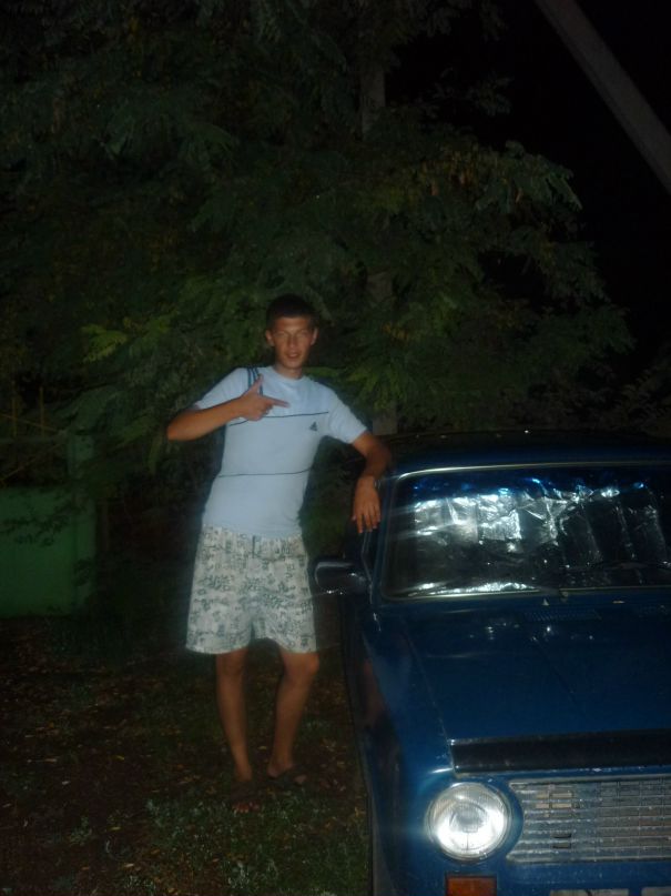 Сергей Бабак фотография #6
