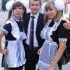 Марія Боднaрчук фотография #12 (источник - https://vk.com/id136674944)
