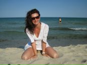 Фотография Крюковой Екатерины