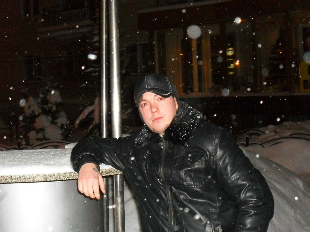 Сергей Куницкий фотография #42