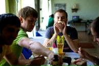 Фотография Тельнова Германа