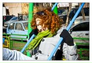 Фотография Лёвиной Юлии