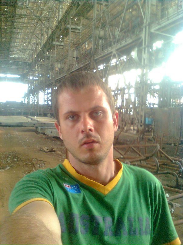 Сергей Чуприненко фотография #5