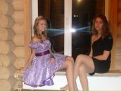 Фотография Гуревич Аллочки