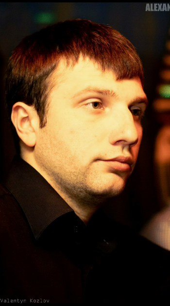 Антон Лышенко фотография #40