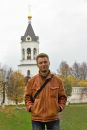 Фотография Бесхлебного Ильи