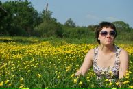 Фотография Дуровой Зои