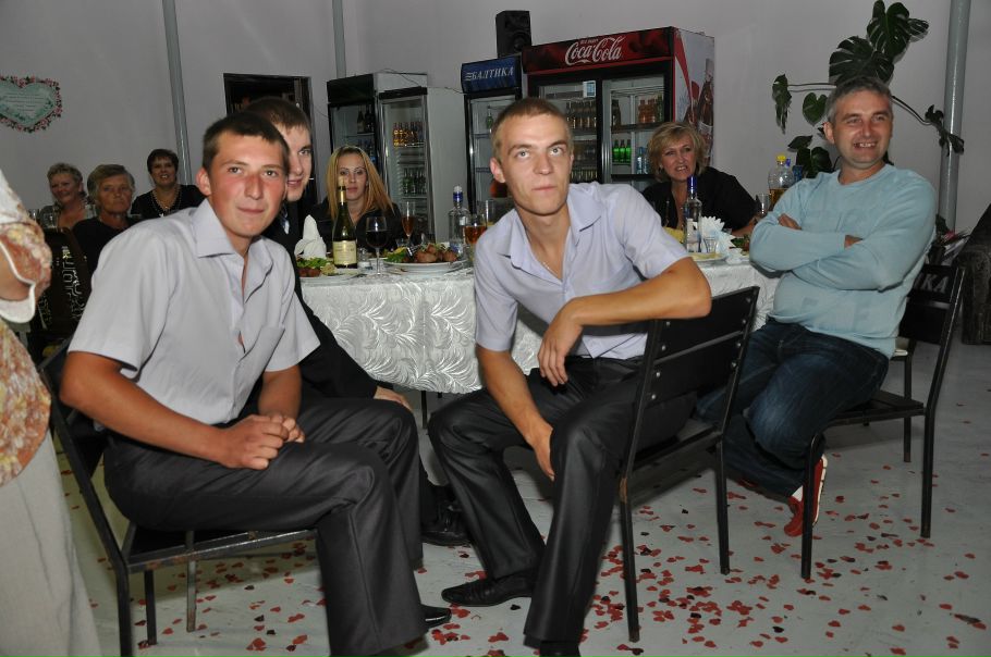 №5, Кирилл Пронин, 36 лет, Тула №5, Кирилл Пронин, 36 лет, Тула