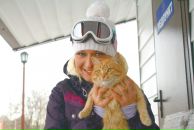 Фотография Пономаревой Анны