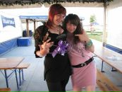 Фотография Малаховой Натальи