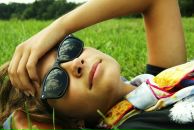 Фотография Мусинянц Даши