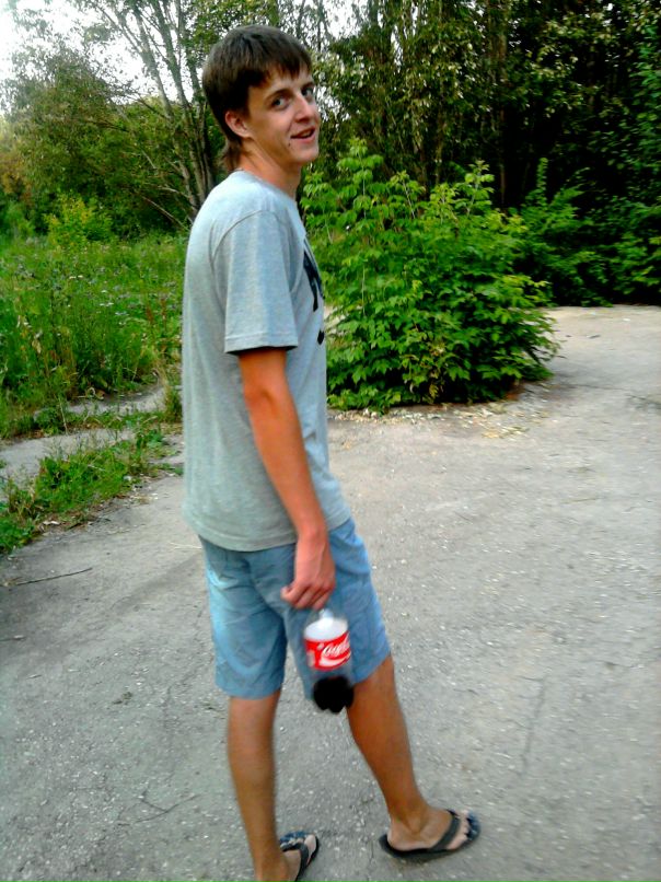 Дмитрий Казаев фотография #36