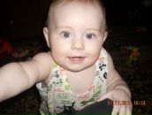 Фотография Палаксовой Натальи