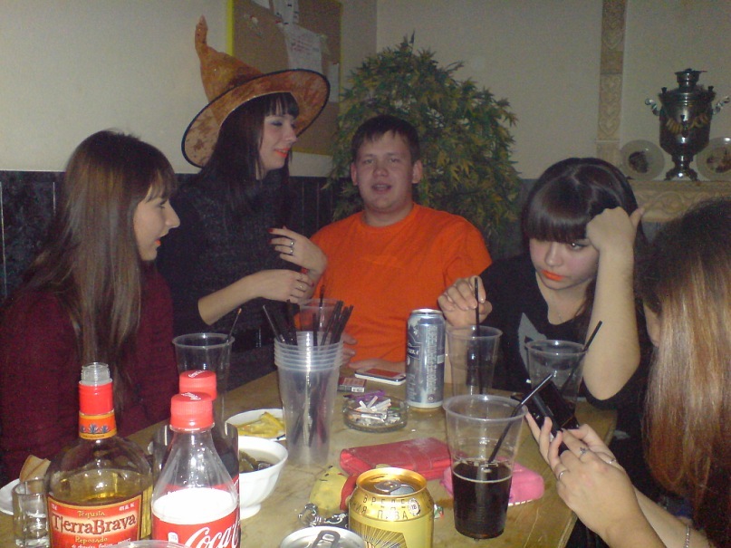 Денис Савин фотография #24